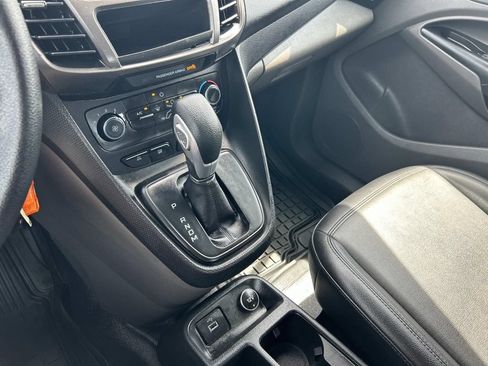 Used 2019 Ford Transit Connect XL FWD image 32