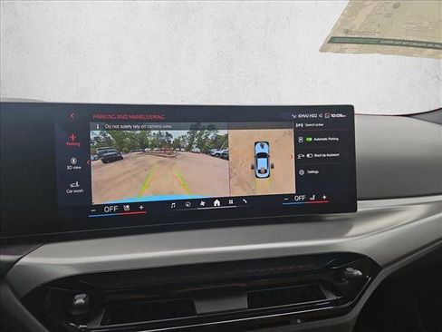 Used 2025 BMW M240i Coupe image 14