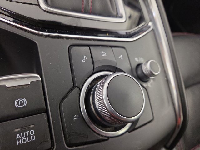 Used 2025 MAZDA CX-5 Carbon Edition AWD/4WD image 25