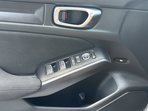 Certified 2026 Honda Civic LX image 17
