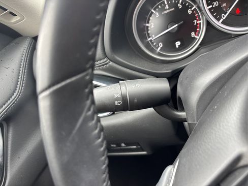 Used 2023 MAZDA CX-5 AWD 2.5 S w/ Preferred Package image 25