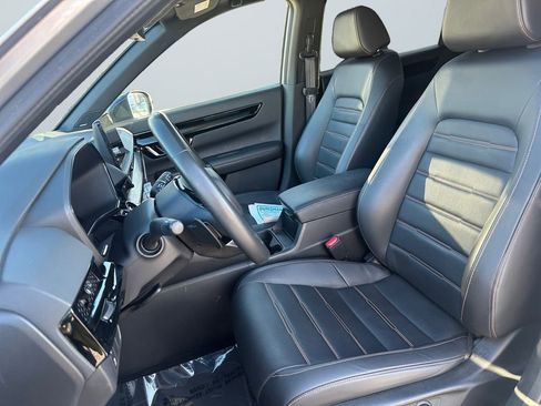 Used 2023 Honda CR-V Sport Touring image 9
