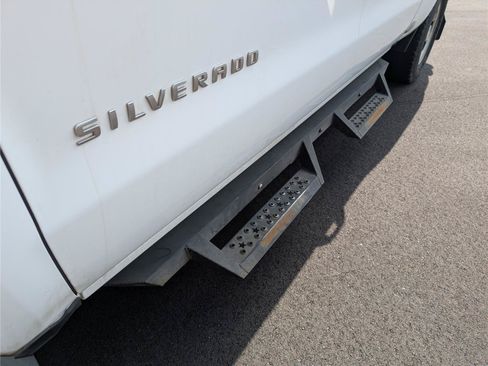 Used 2016 Chevrolet Silverado 1500 W/T RWD image 11