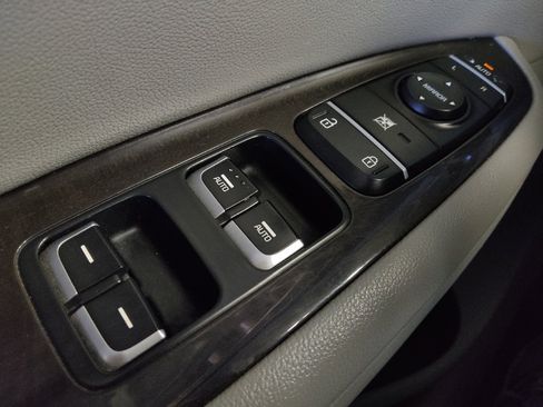 Used 2016 Kia Optima EX FWD image 27