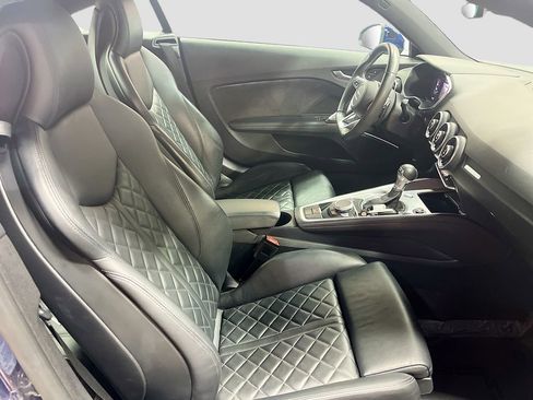 Used 2021 Audi TT 2.0T image 27