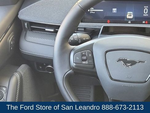 New 2026 Ford Mustang Mach-E Premium image 15