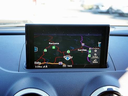 Used 2020 Audi S3 Premium Plus image 25