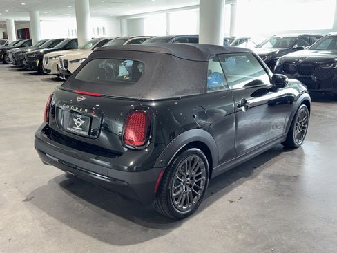 New 2026 MINI Cooper S FWD image 7