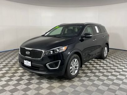 Used 2016 Kia Sorento AWD w/ LX Convenience Package