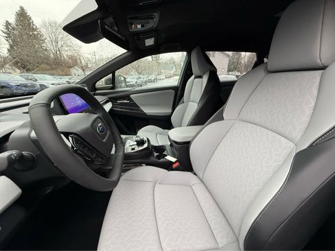 New 2026 Subaru Solterra Premium image 14