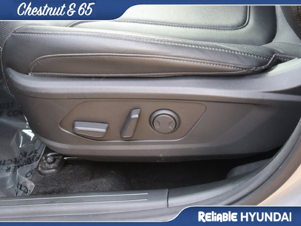 Certified 2024 Hyundai Tucson SEL w/ Convenience Package AWD/4WD image 24