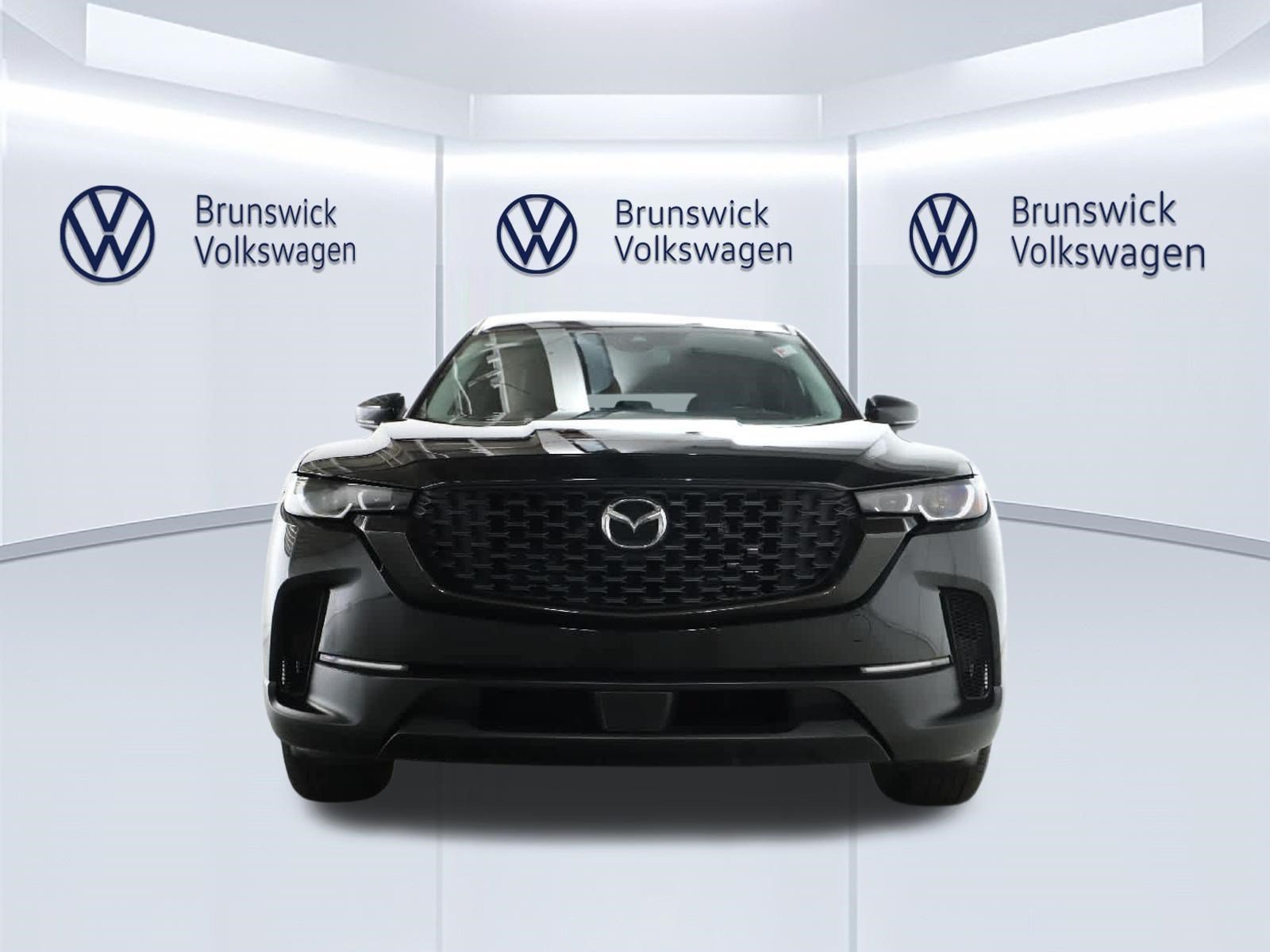 Certified 2024 MAZDA CX-50 AWD 2.5 S w/ Weather Package image 5