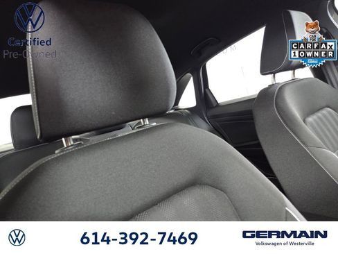 Certified 2023 Volkswagen Jetta Sport FWD image 15