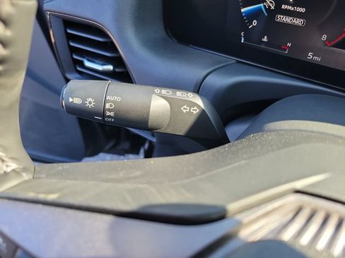New 2026 Nissan Sentra SV w/ SV Convenience Package FWD image 20
