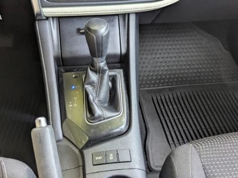 Used 2018 Toyota Corolla iM w/ All-Weather Mat Package FWD image 35
