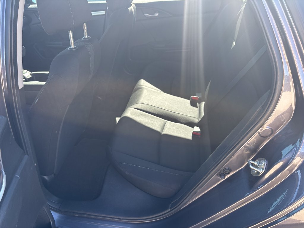 Used 2016 Honda Civic LX image 23