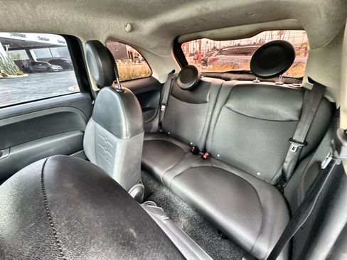 Used 2015 FIAT 500 Pop image 23