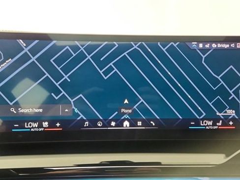 Used 2025 BMW i5 eDrive40i w/ M Sport Package image 44