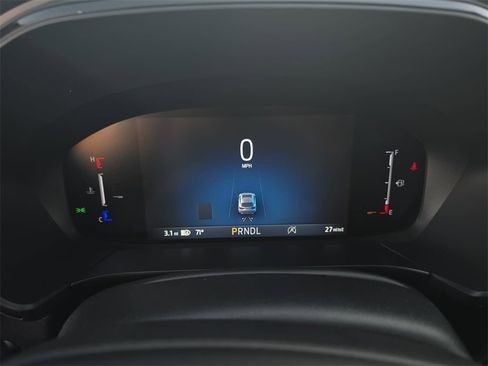 New 2026 Ford Escape ST-Line w/ Tech Pack #1 image 19