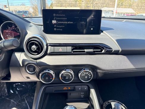 New 2026 MAZDA MX-5 Miata Grand Touring RWD image 25