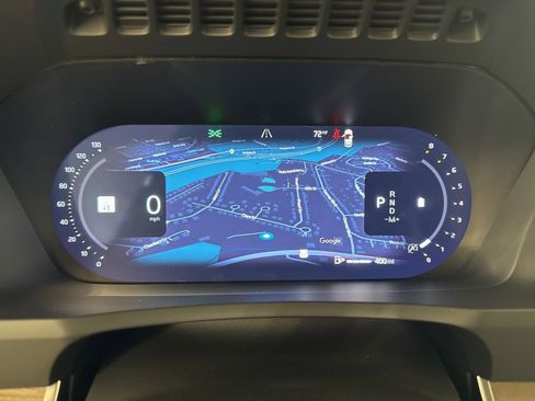 New 2026 Volvo XC90 B5 Plus w/ Protection Package image 12