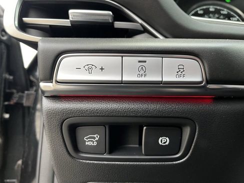 Used 2023 Genesis GV80 3.5T Advanced + image 23