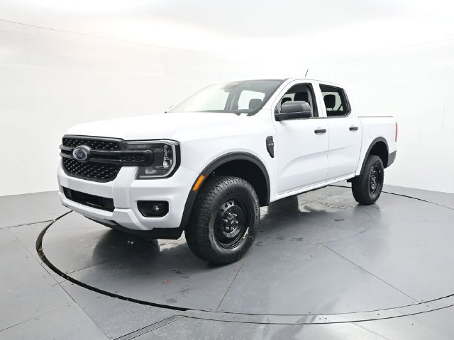 New 2026 Ford Ranger XL RWD image 3