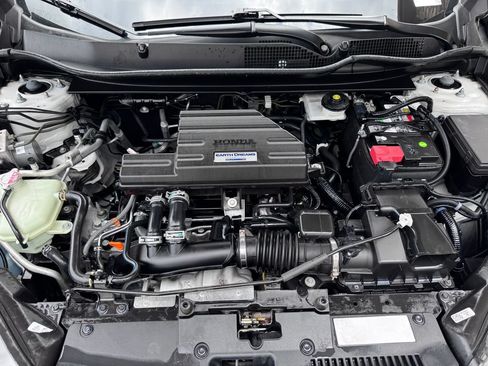 Used 2021 Honda CR-V EX-L image 14