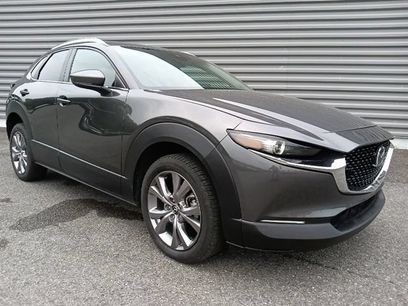 Used 2023 MAZDA CX-30 AWD 2.5 S w/ Preferred Package