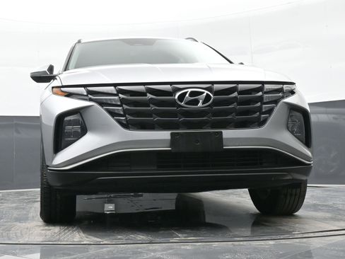 Certified 2023 Hyundai Tucson SEL image 38