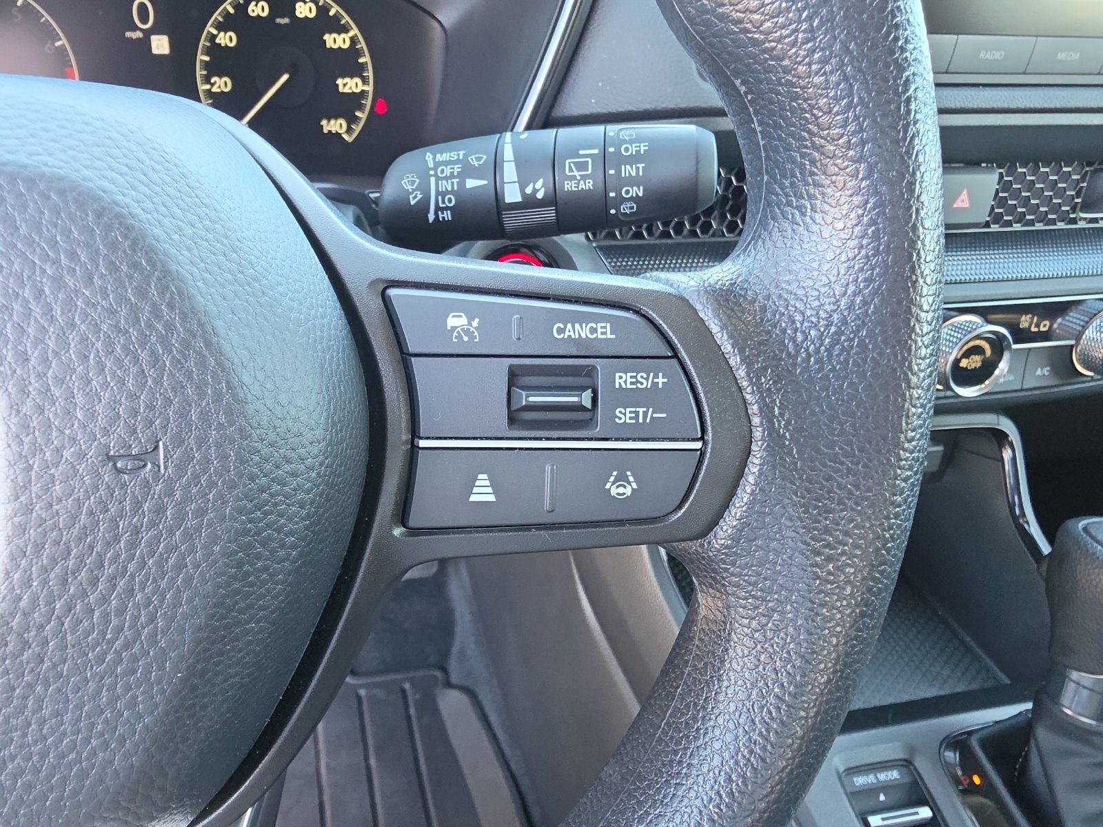 Used 2024 Honda CR-V EX image 23