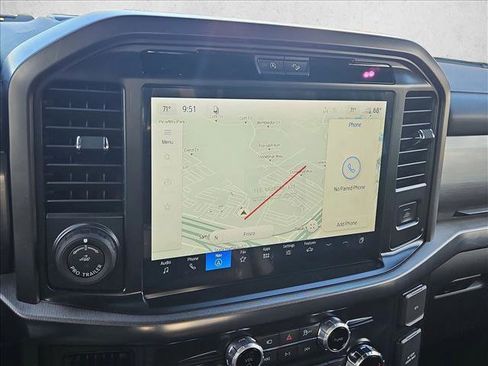 New 2026 Ford F150 Lariat w/ Equipment Group 501A Mid image 14