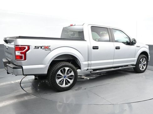 Used 2019 Ford F150 XL w/ Equipment Group 101A Mid image 7