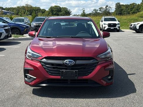 Certified 2025 Subaru Legacy Premium AWD/4WD image 2