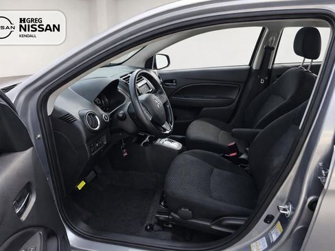 Used 2024 Mitsubishi Mirage G4 SE FWD image 7