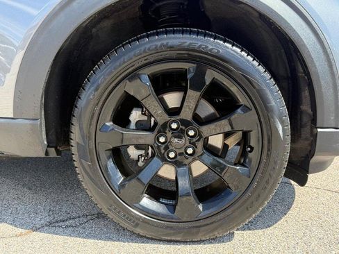 Certified 2023 Ford Explorer ST-Line w/ Class IV Trailer Tow Package AWD/4WD image 13
