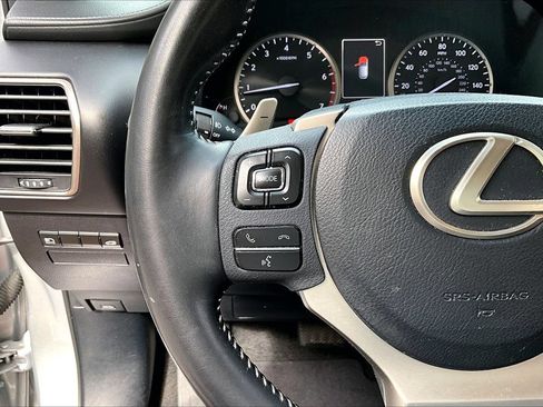 Used 2019 Lexus NX 300 FWD w/ Accessory Package 2 image 10