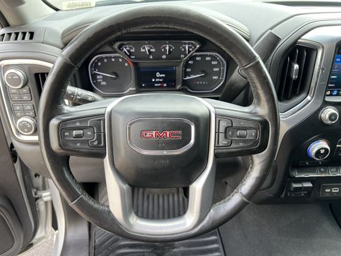 Used 2021 GMC Sierra 1500 Elevation AWD/4WD image 18