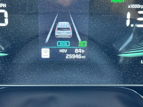 Used 2023 Kia Niro EX w/ EX Cold Weather Package FWD image 26
