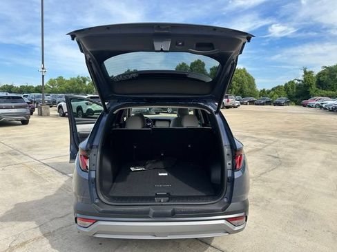 Used 2026 Hyundai Tucson SEL FWD image 14