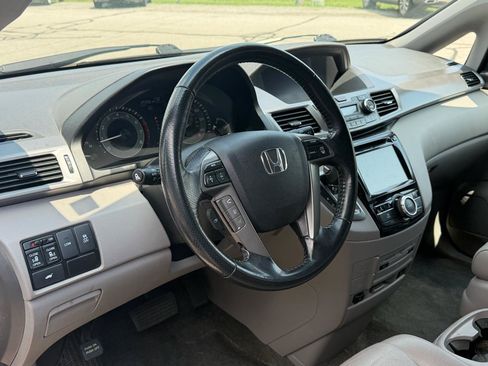 Used 2016 Honda Odyssey EX-L image 6