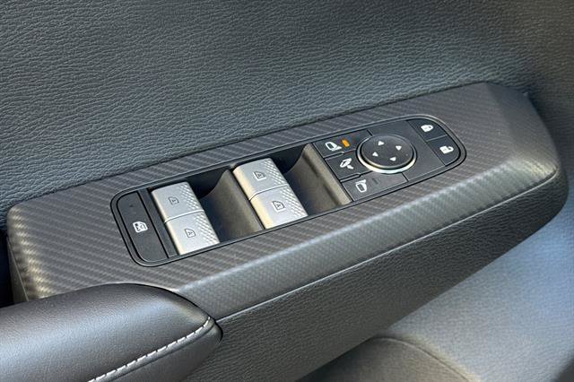 New 2026 Nissan Rogue SL AWD/4WD image 12
