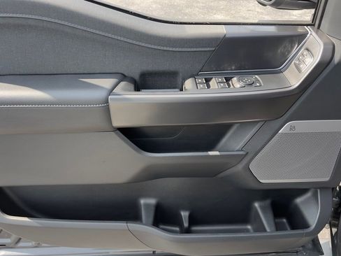 New 2026 Ford F150 Lariat w/ Equipment Group 501A Mid image 16