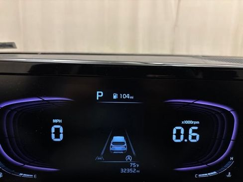 Certified 2024 Kia Seltos LX AWD/4WD image 12