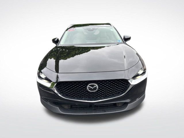 Used 2023 MAZDA CX-30 AWD 2.5 S w/ Preferred Package image 8