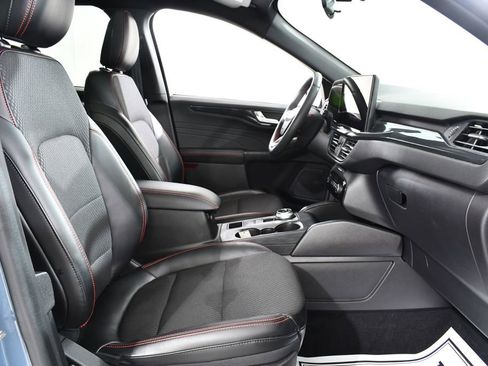 Used 2023 Ford Escape ST-Line w/ Tech Pack #1 image 10