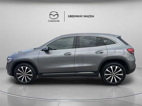 Used 2021 Mercedes-Benz GLA 250 image 4