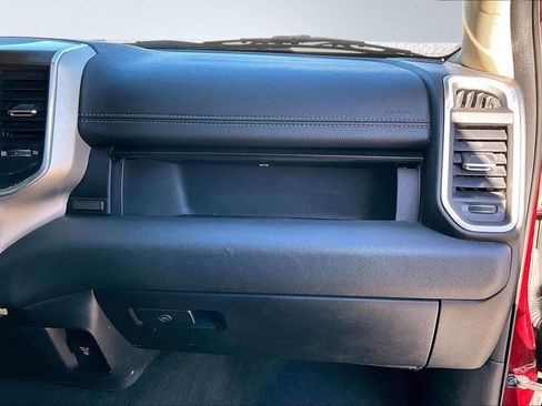 Certified 2021 RAM 1500 Laramie AWD/4WD image 17