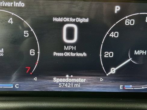 Used 2023 Jeep Grand Wagoneer 4WD image 15