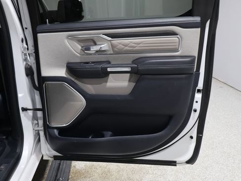 Used 2022 RAM 1500 Limited image 24